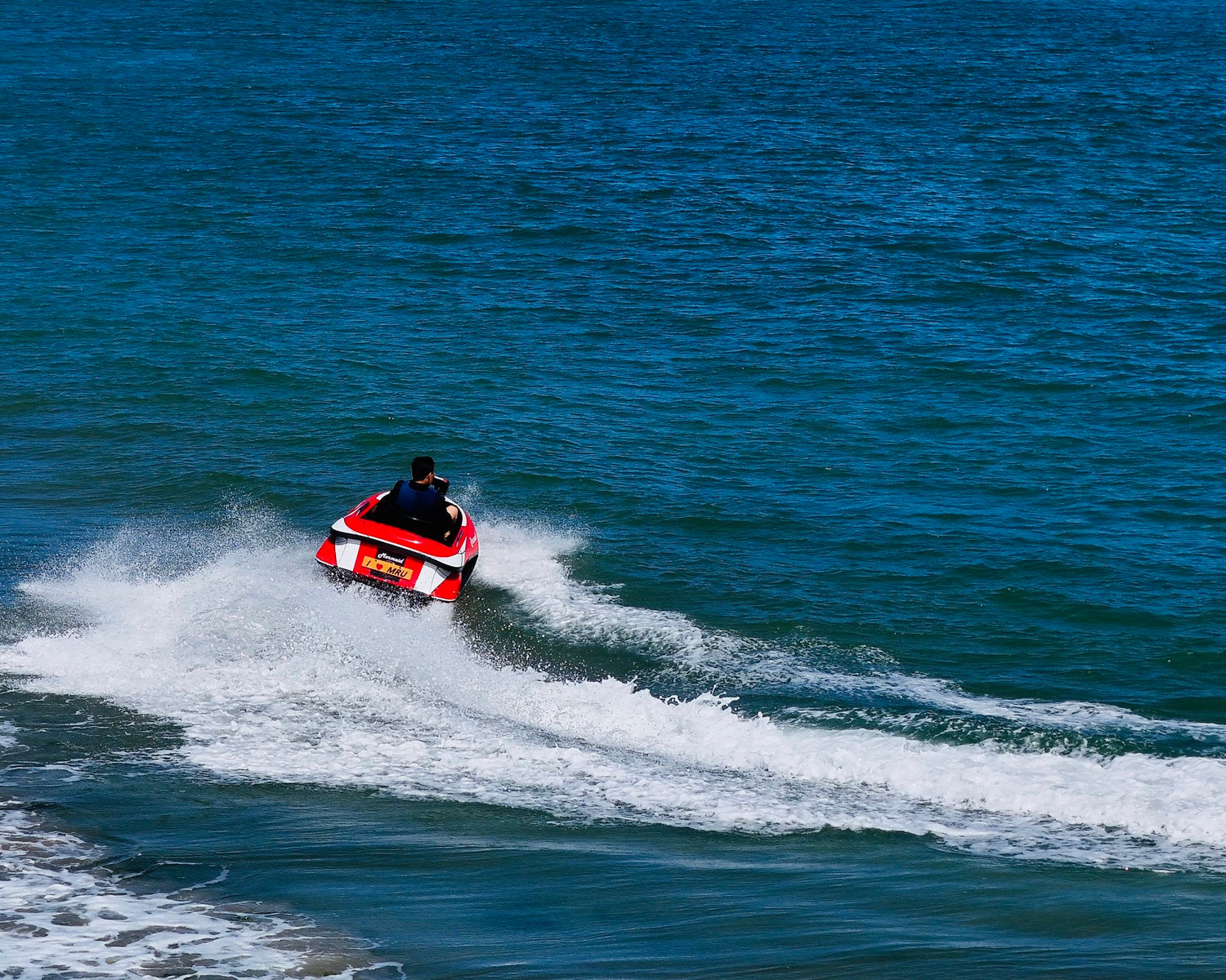 Other electric boat products