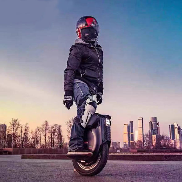 INMOTION V12 Electric Unicycle