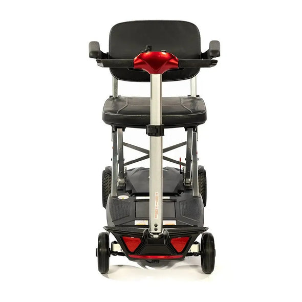 E-Speed Market Lightweight Folding Electric Mobility Scooter