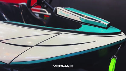 Dual Go-Kart Jetski Combo for Sale