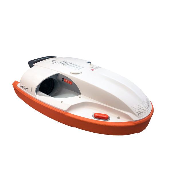 Swii Electronic Kickboard