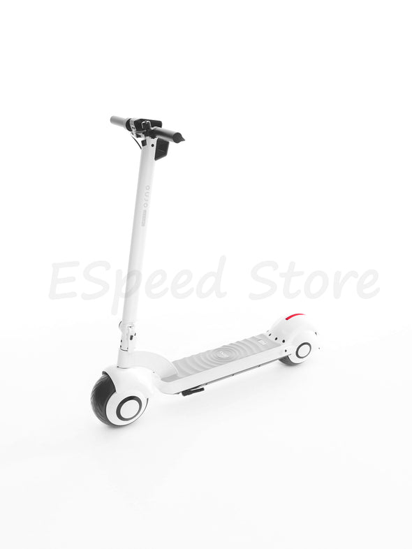 Neozin Orno 48V 800W Single motor Wide Wheel Folding Electric Scooter