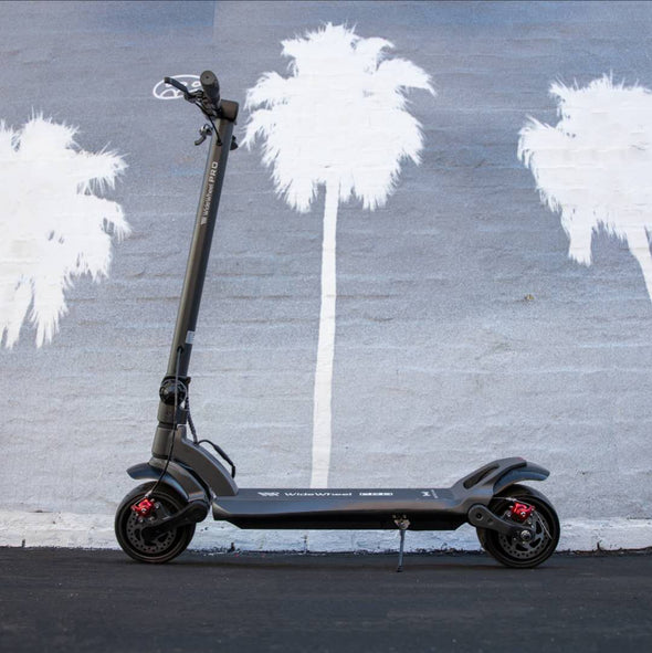 2020 Widewheel Pro Electric Scooter