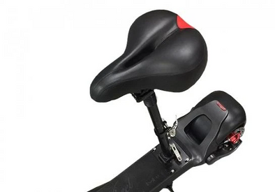 Widewheel/Widewheel Pro Electric Scooter Seat
