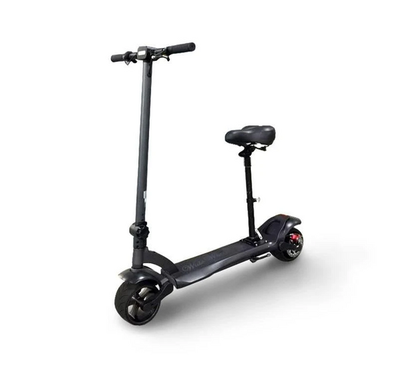 Widewheel/Widewheel Pro Electric Scooter Seat