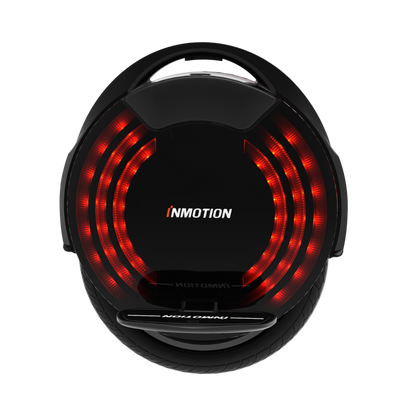 INMOTION V8F Electric Unicycle