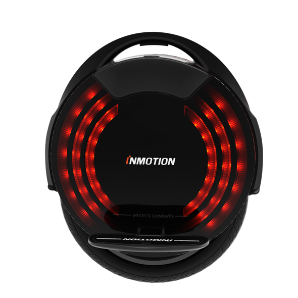 INMOTION V8F Electric Unicycle