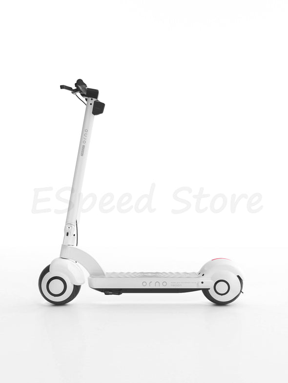 Neozin Orno 48V 800W Single motor Wide Wheel Folding Electric Scooter