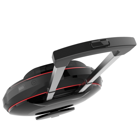 INMOTION V8F Electric Unicycle