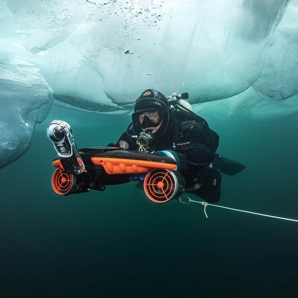 Navbow Underwater Scooter