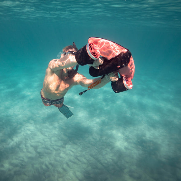 Navbow Underwater Scooter