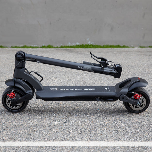 2020 Widewheel Pro Electric Scooter