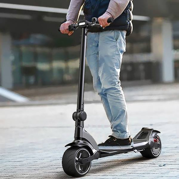 2019 Widewheel Electric Scooter