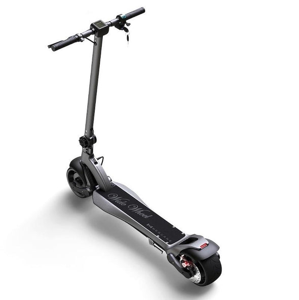 2019 Widewheel Electric Scooter